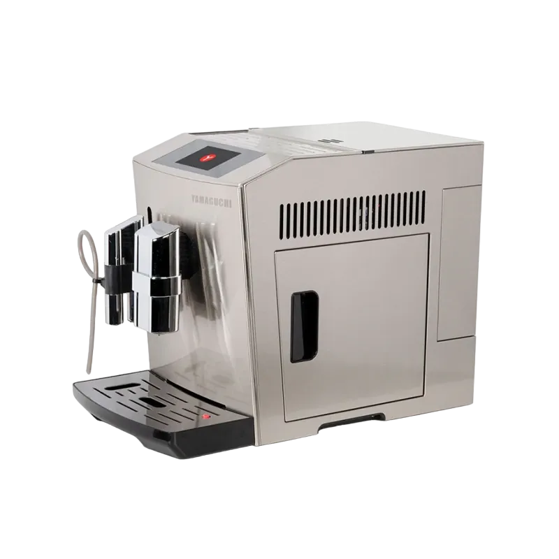 Кофемашина Yamaguchi